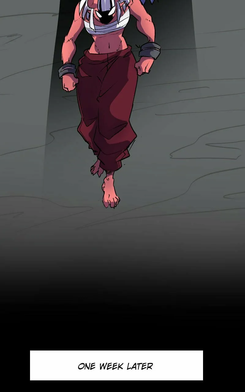 Read Just a Goblin chapter 57 image 51 on Lezhin