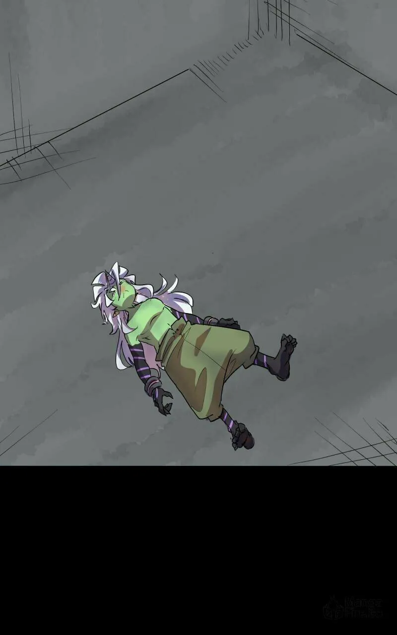 Read Just a Goblin chapter 57 image 53 on Lezhin