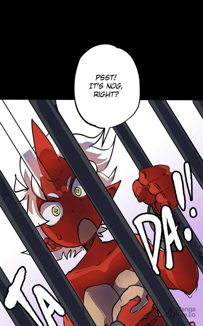 Read Just a Goblin chapter 57 image 56 on Lezhin