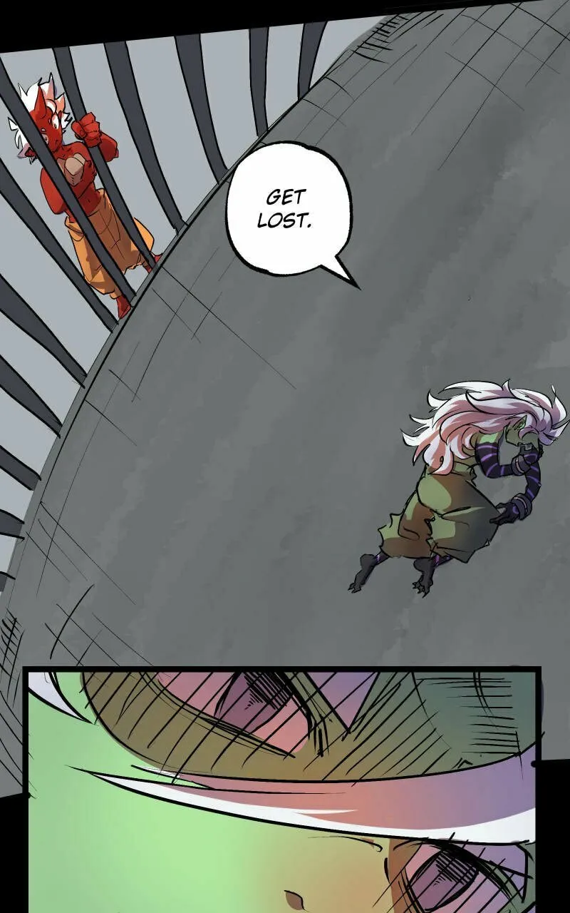 Read Just a Goblin chapter 57 image 58 on Lezhin