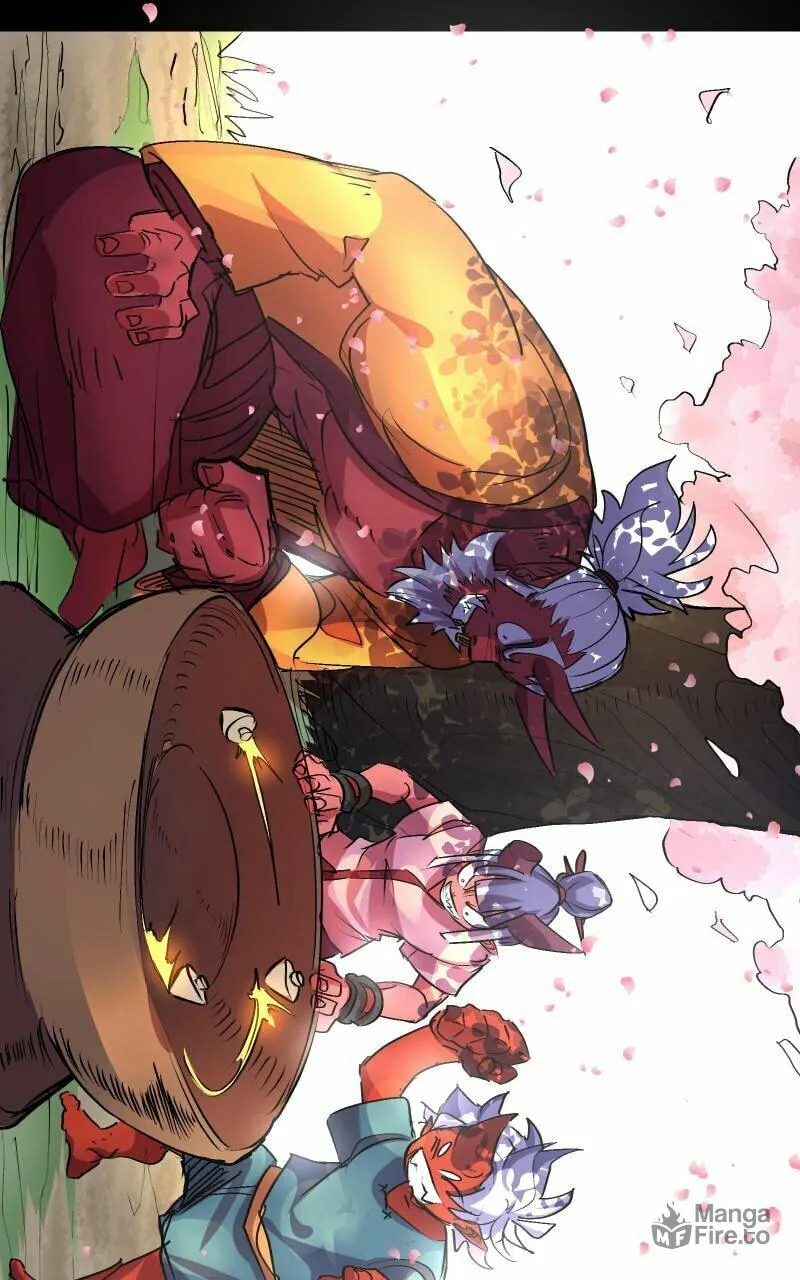 Read Just a Goblin chapter 57 image 68 on Lezhin