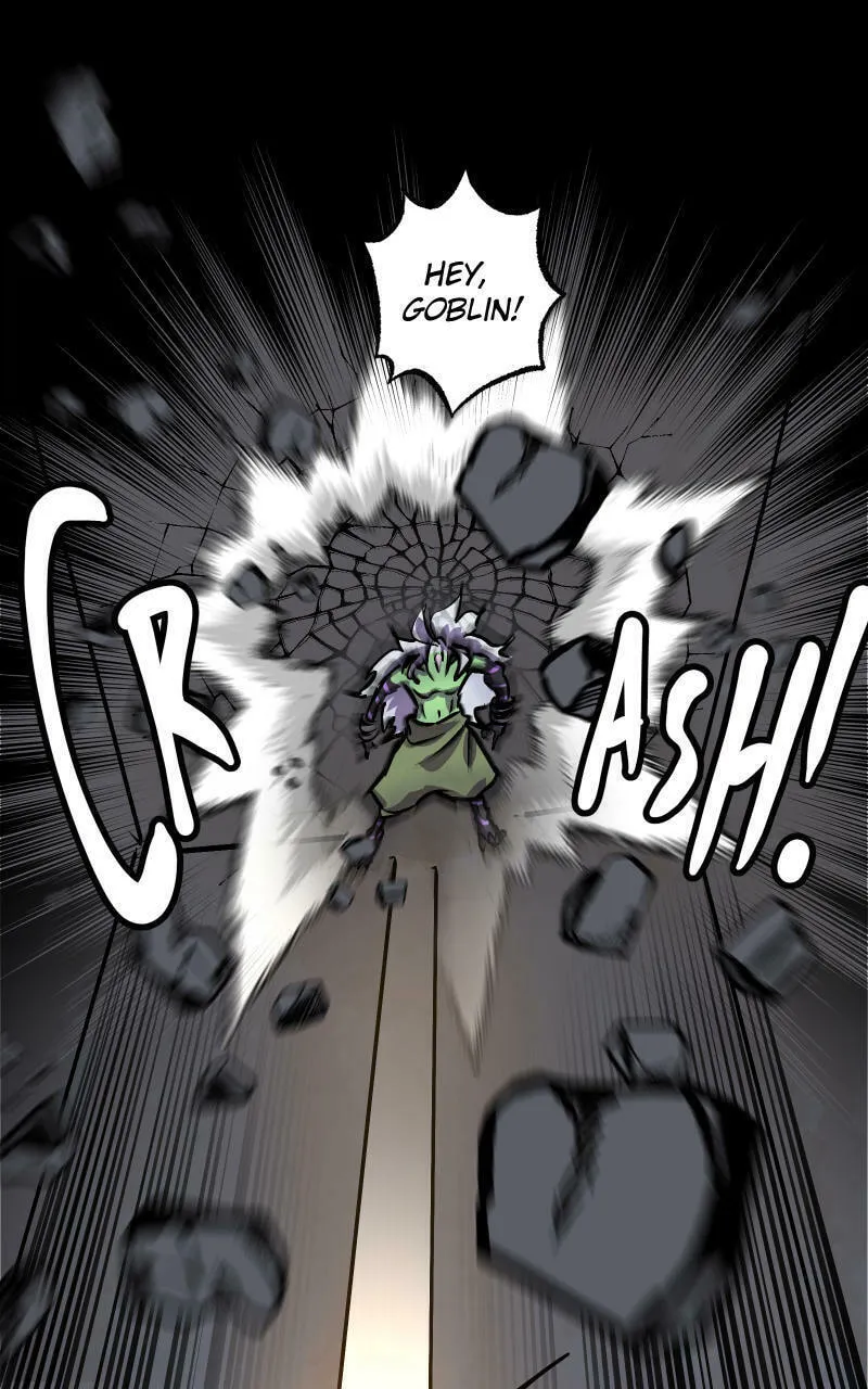 Read Just a Goblin chapter 57 image 7 on Lezhin