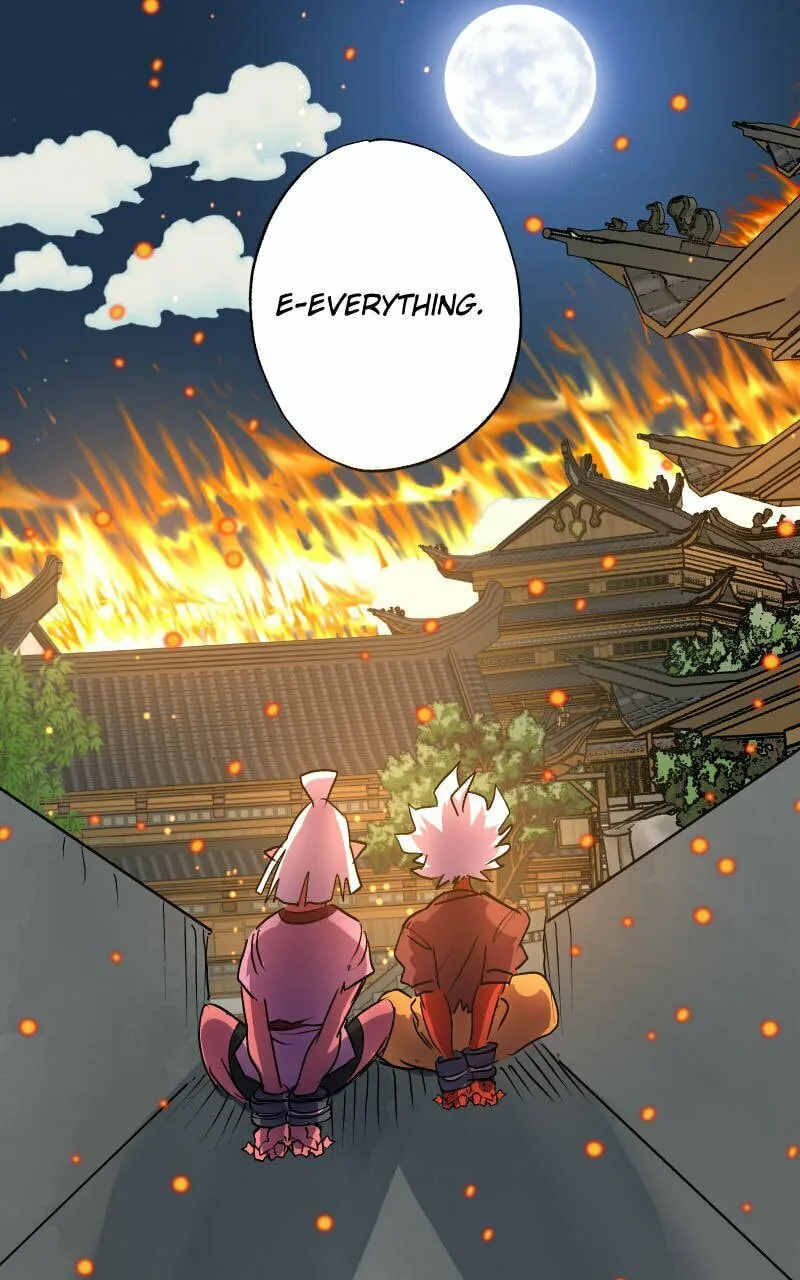 Read Just a Goblin chapter 57 image 70 on Lezhin