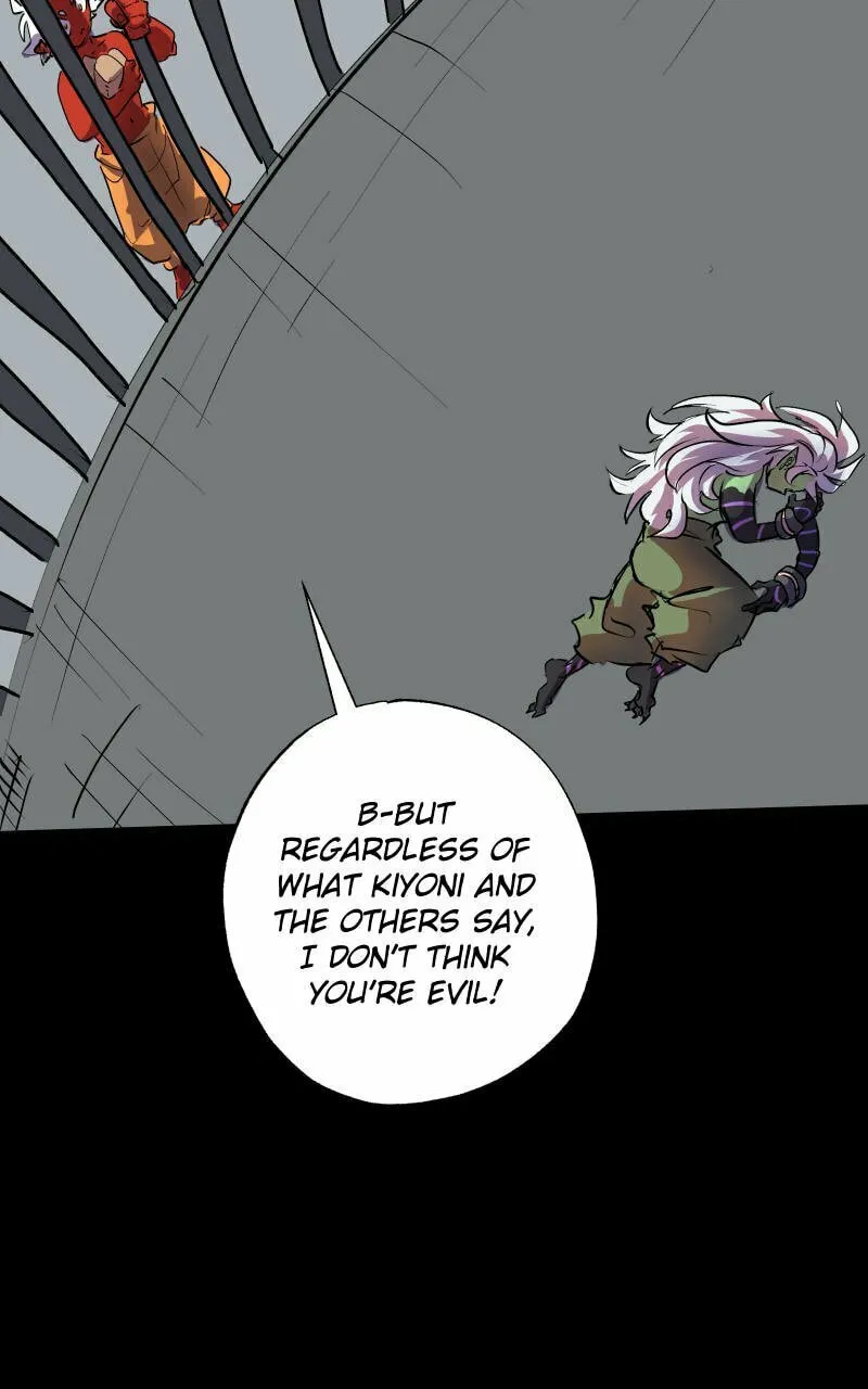 Read Just a Goblin chapter 57 image 75 on Lezhin