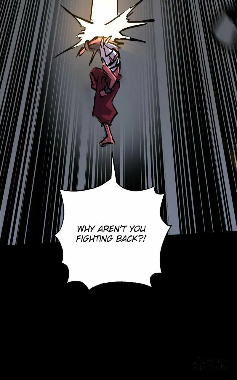 Read Just a Goblin chapter 57 image 8 on Lezhin