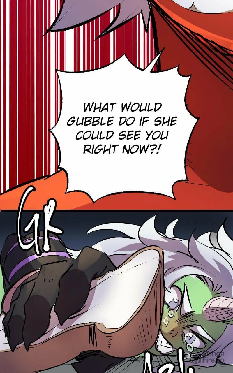 Read Just a Goblin chapter 57 image 84 on Lezhin