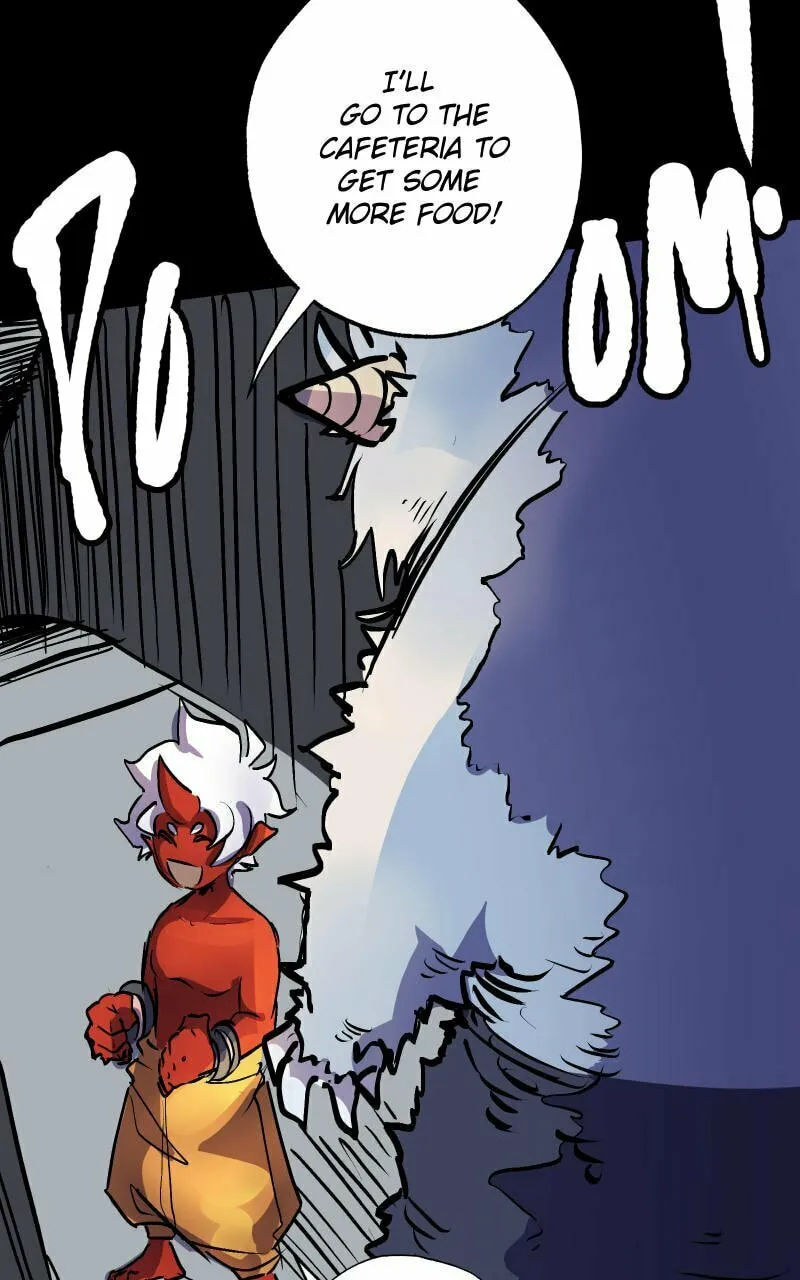 Read Just a Goblin chapter 57 image 91 on Lezhin