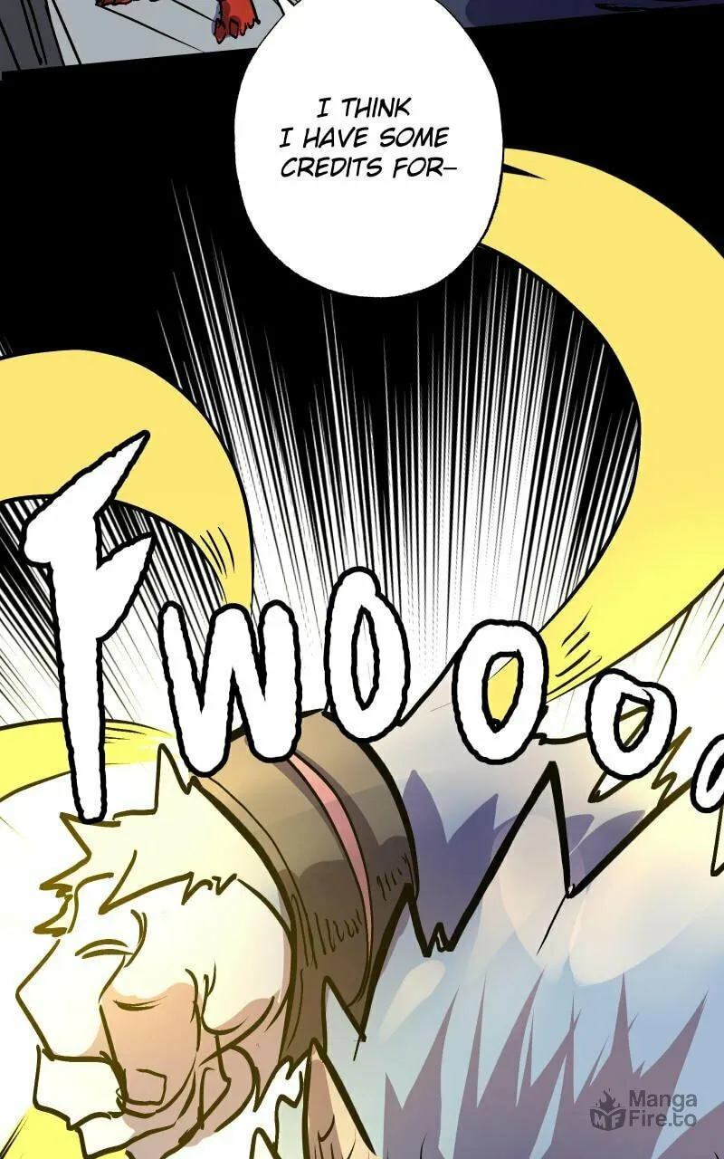 Read Just a Goblin chapter 57 image 92 on Lezhin