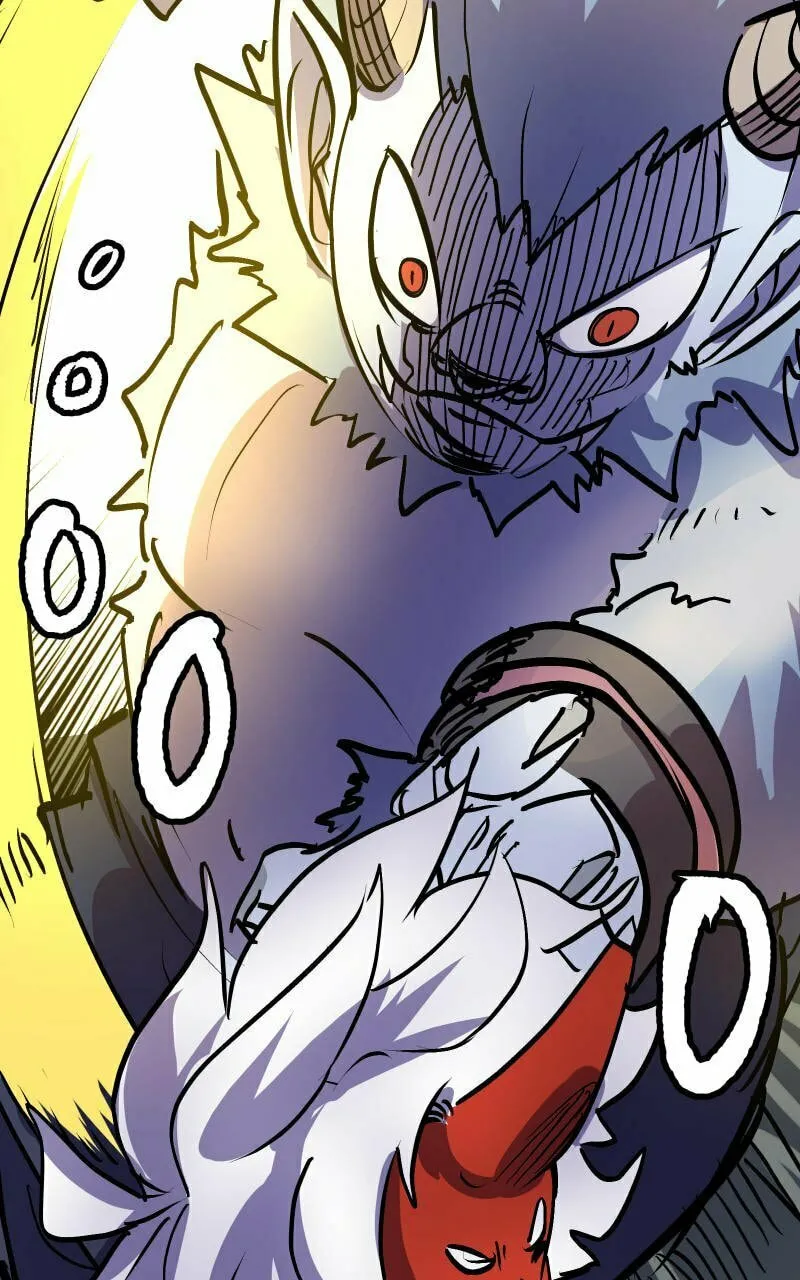 Read Just a Goblin chapter 57 image 93 on Lezhin