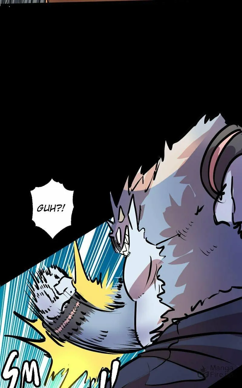 Read Just a Goblin chapter 57 image 95 on Lezhin