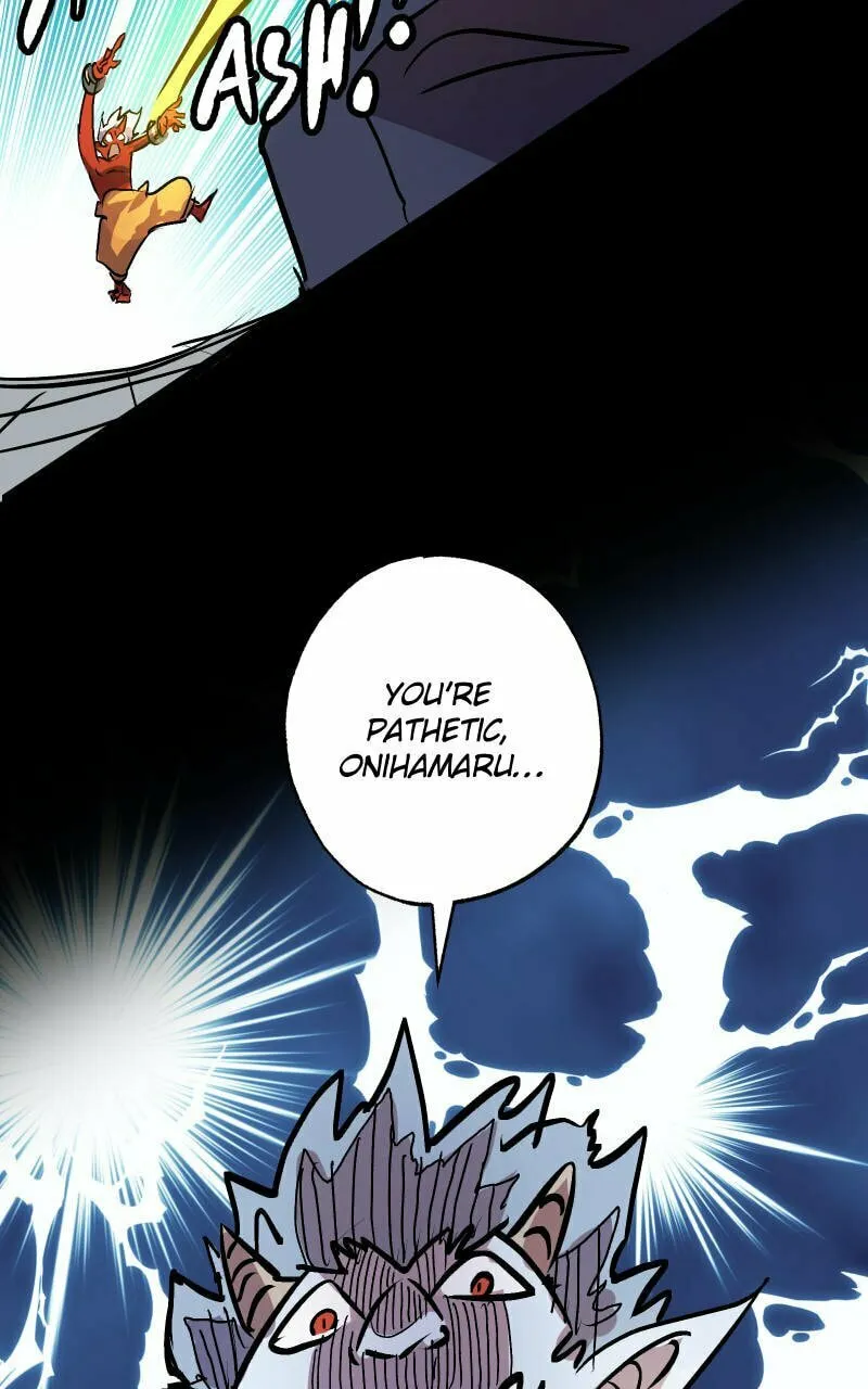 Read Just a Goblin chapter 57 image 96 on Lezhin