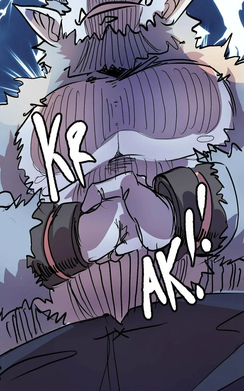 Read Just a Goblin chapter 57 image 97 on Lezhin