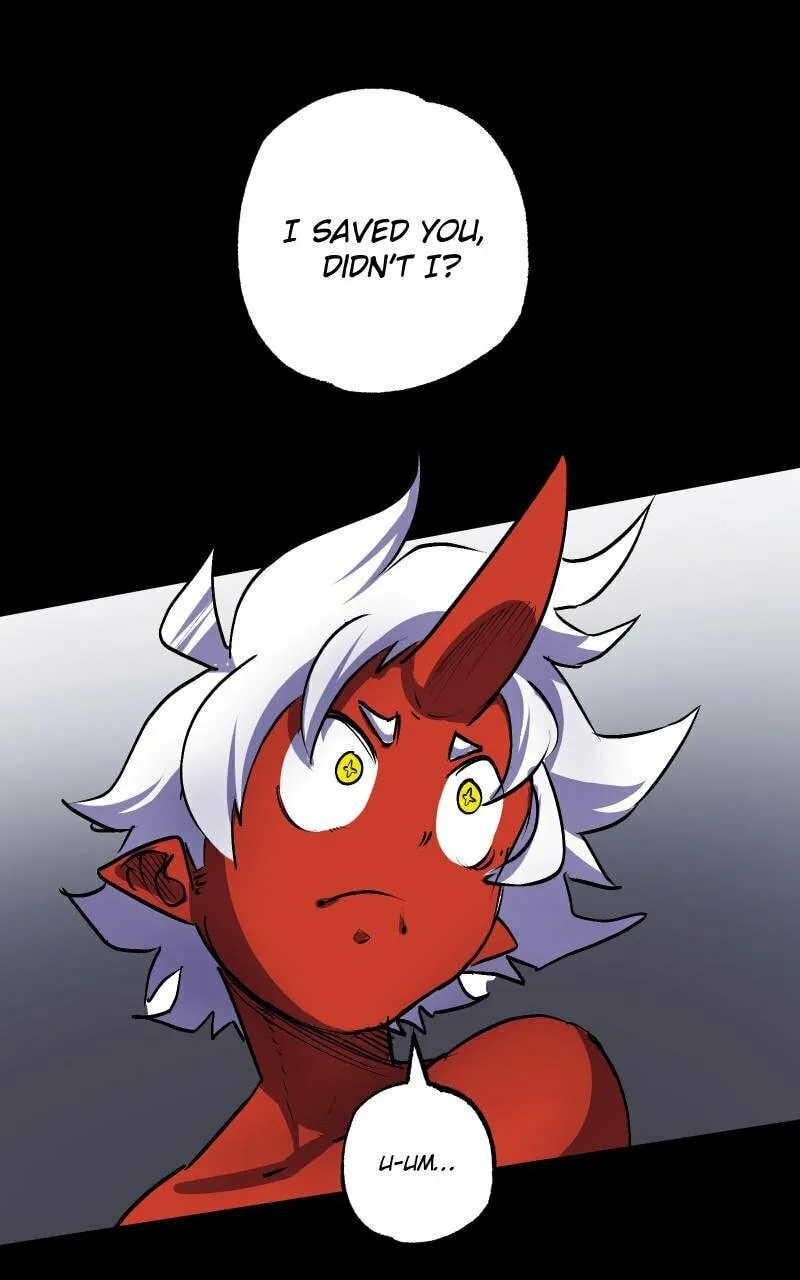 Read Just a Goblin chapter 58 image 10 on Lezhin