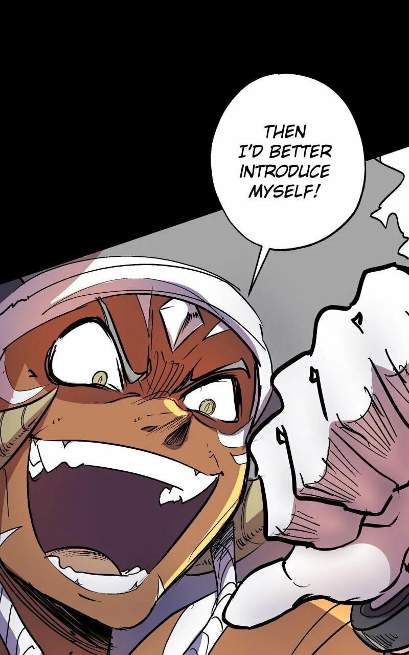 Read Just a Goblin chapter 58 image 102 on Lezhin