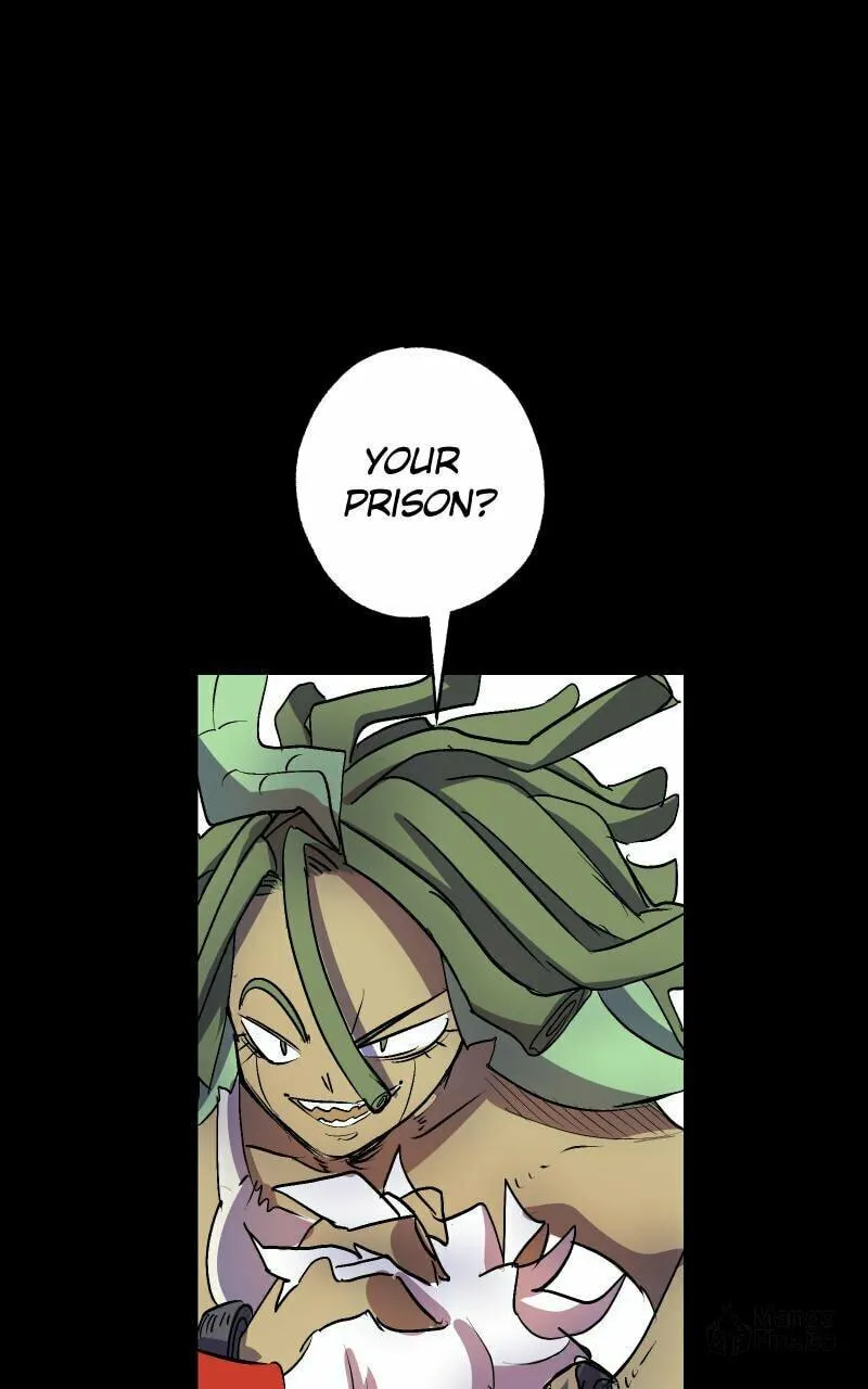 Read Just a Goblin chapter 58 image 104 on Lezhin
