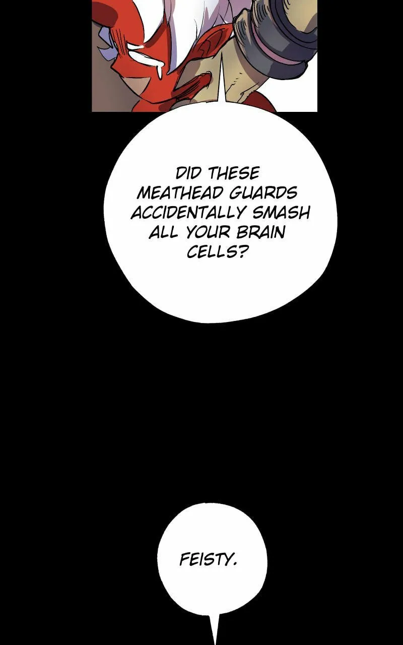 Read Just a Goblin chapter 58 image 105 on Lezhin