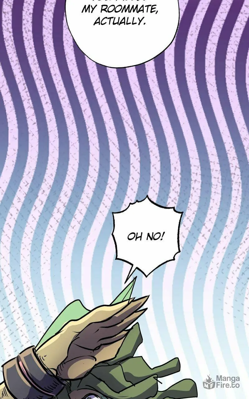 Read Just a Goblin chapter 58 image 109 on Lezhin