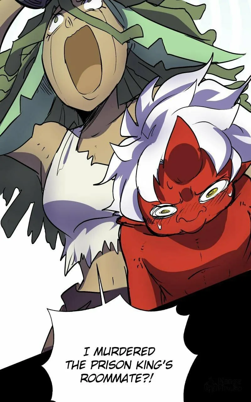 Read Just a Goblin chapter 58 image 110 on Lezhin