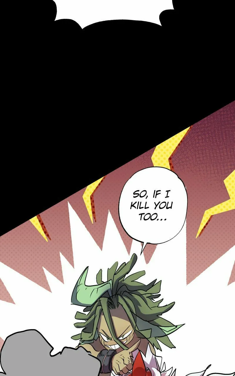 Read Just a Goblin chapter 58 image 111 on Lezhin