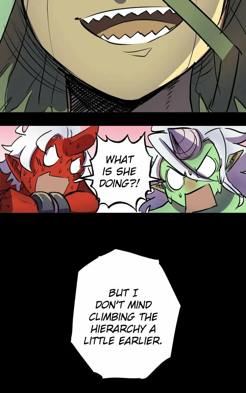 Read Just a Goblin chapter 58 image 115 on Lezhin