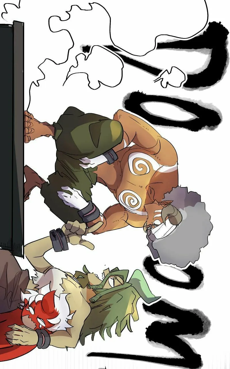 Read Just a Goblin chapter 58 image 118 on Lezhin