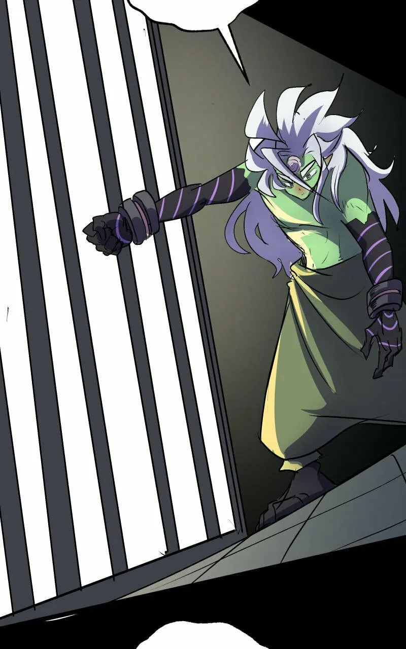 Read Just a Goblin chapter 58 image 12 on Lezhin