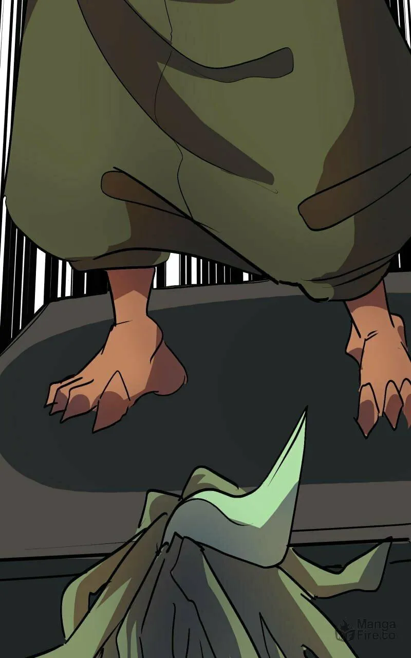 Read Just a Goblin chapter 58 image 125 on Lezhin