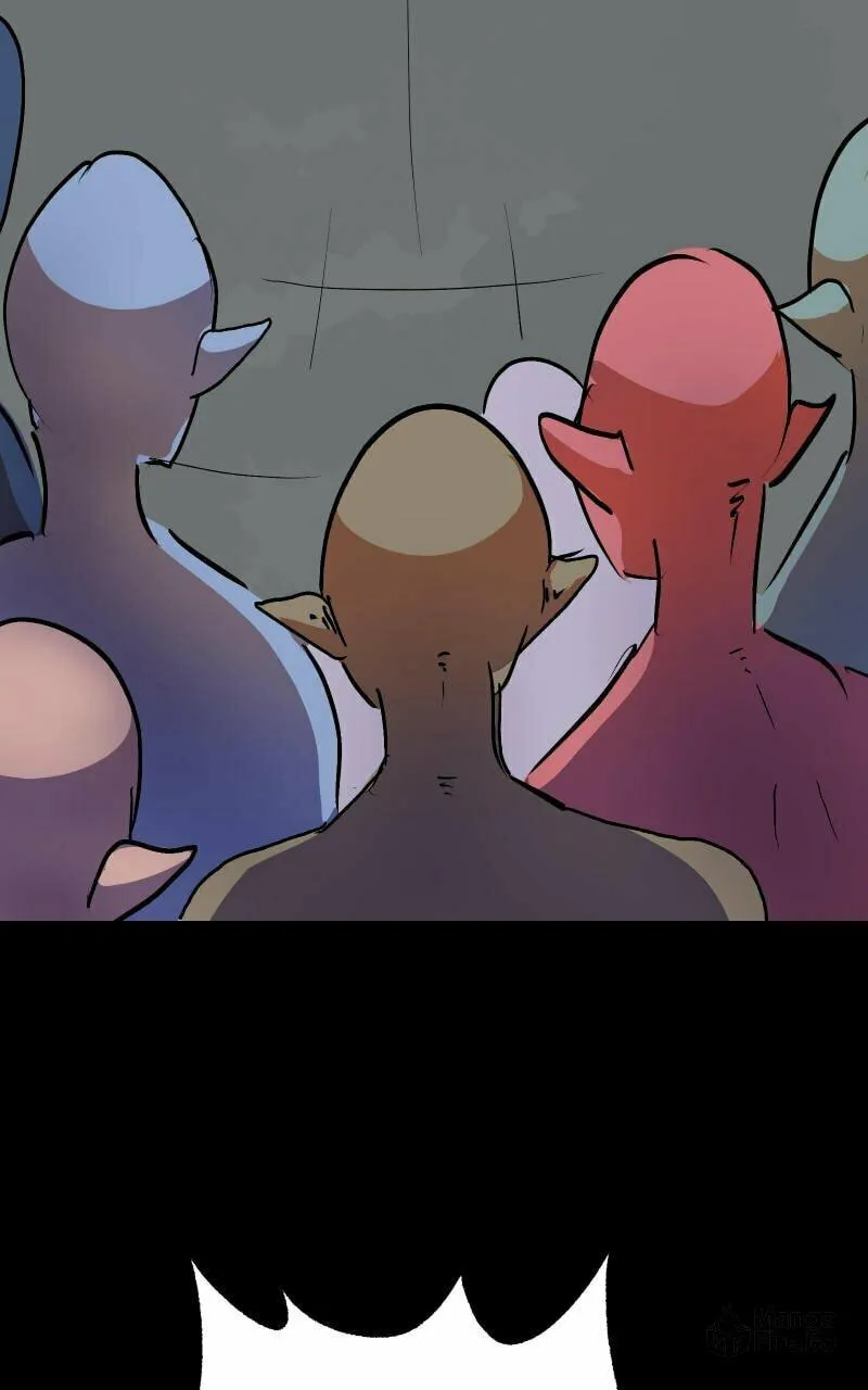 Read Just a Goblin chapter 58 image 129 on Lezhin