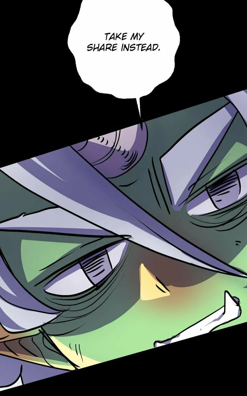 Read Just a Goblin chapter 58 image 13 on Lezhin
