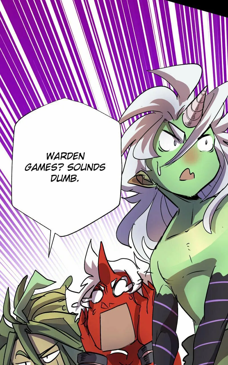Read Just a Goblin chapter 58 image 132 on Lezhin