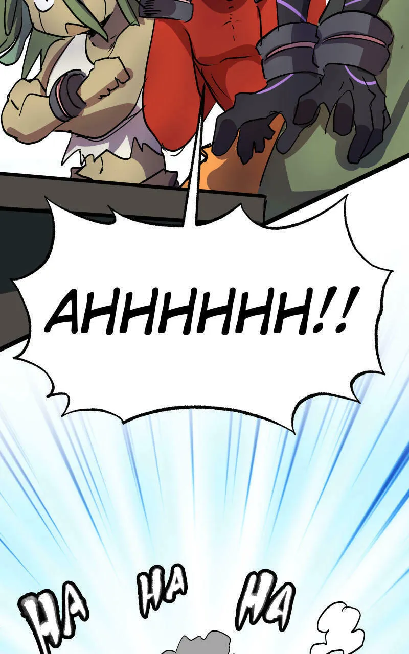 Read Just a Goblin chapter 58 image 133 on Lezhin