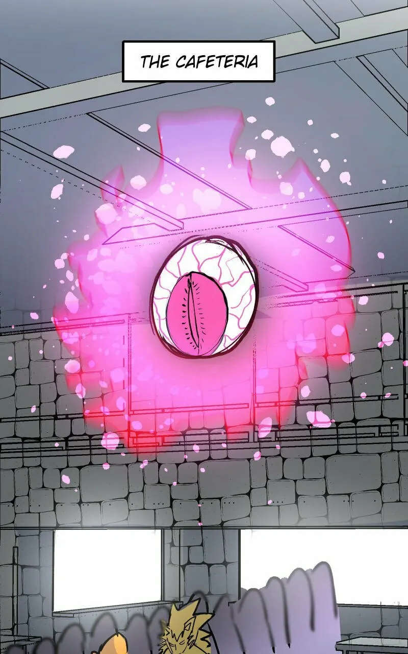 Read Just a Goblin chapter 58 image 18 on Lezhin
