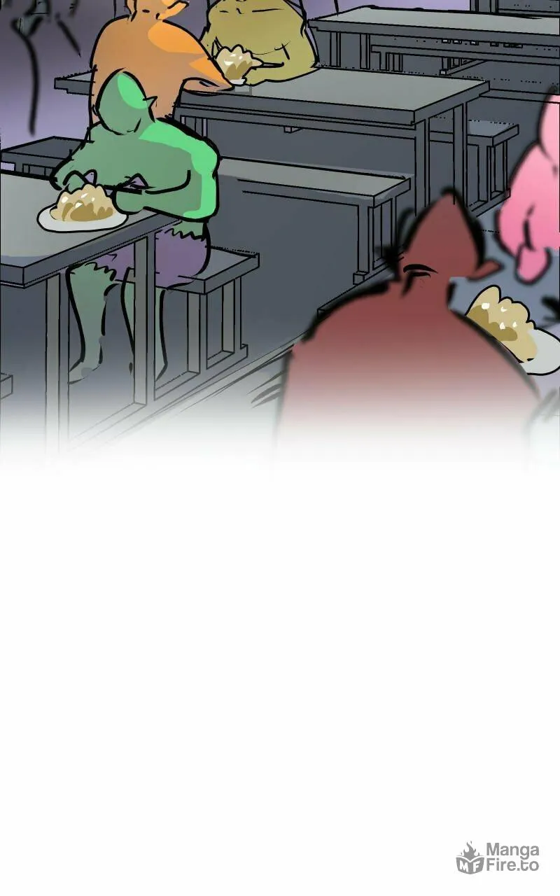 Read Just a Goblin chapter 58 image 19 on Lezhin