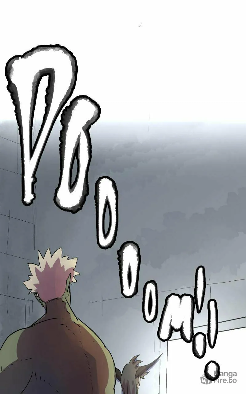 Read Just a Goblin chapter 58 image 20 on Lezhin