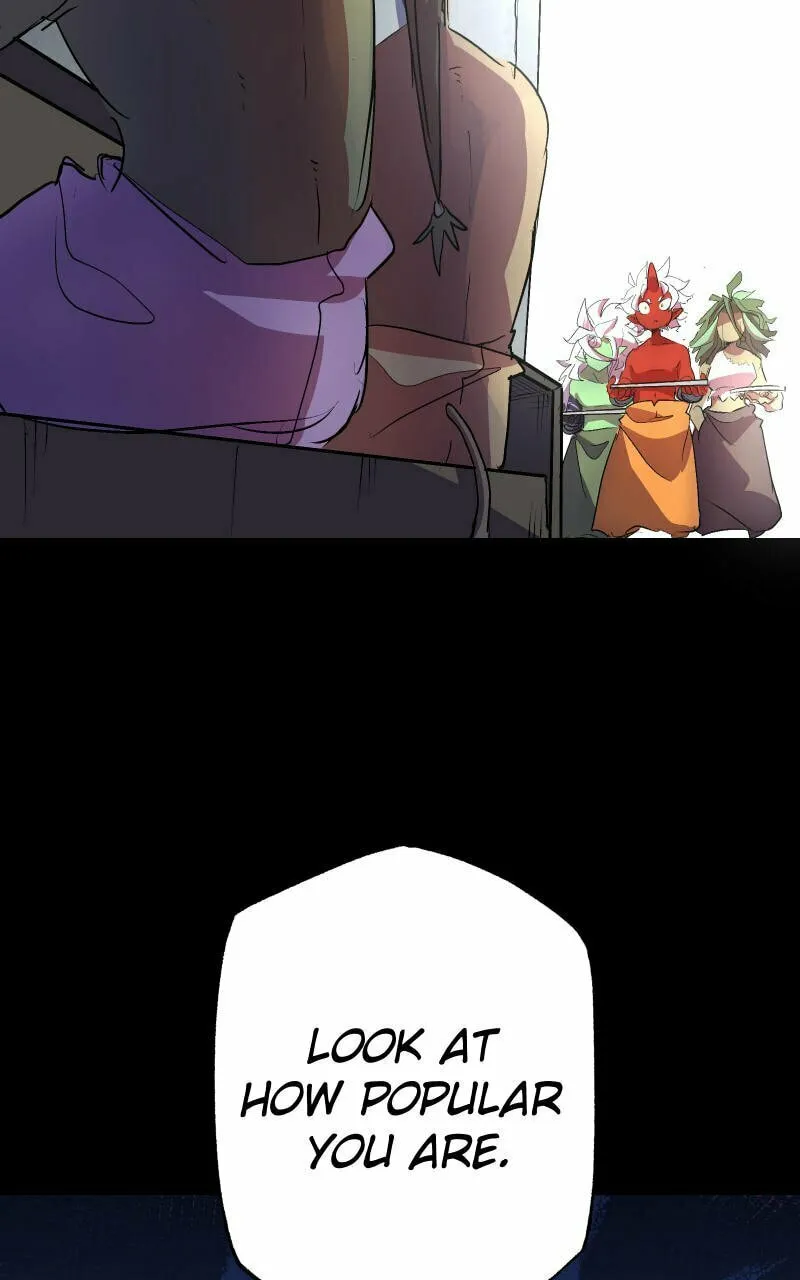 Read Just a Goblin chapter 58 image 21 on Lezhin