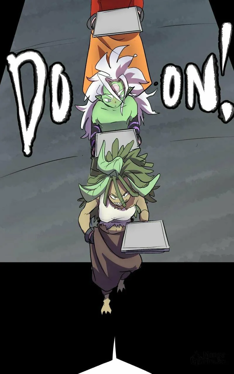 Read Just a Goblin chapter 58 image 23 on Lezhin