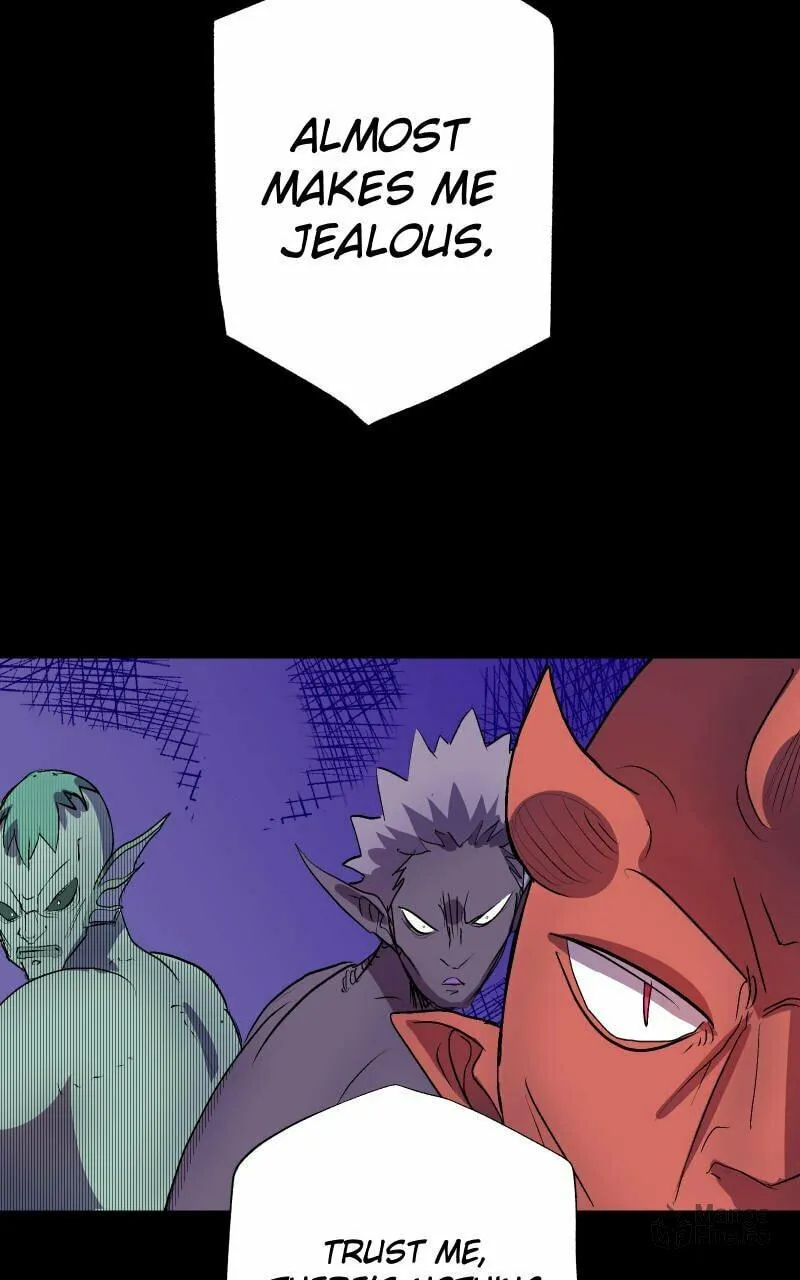 Read Just a Goblin chapter 58 image 24 on Lezhin