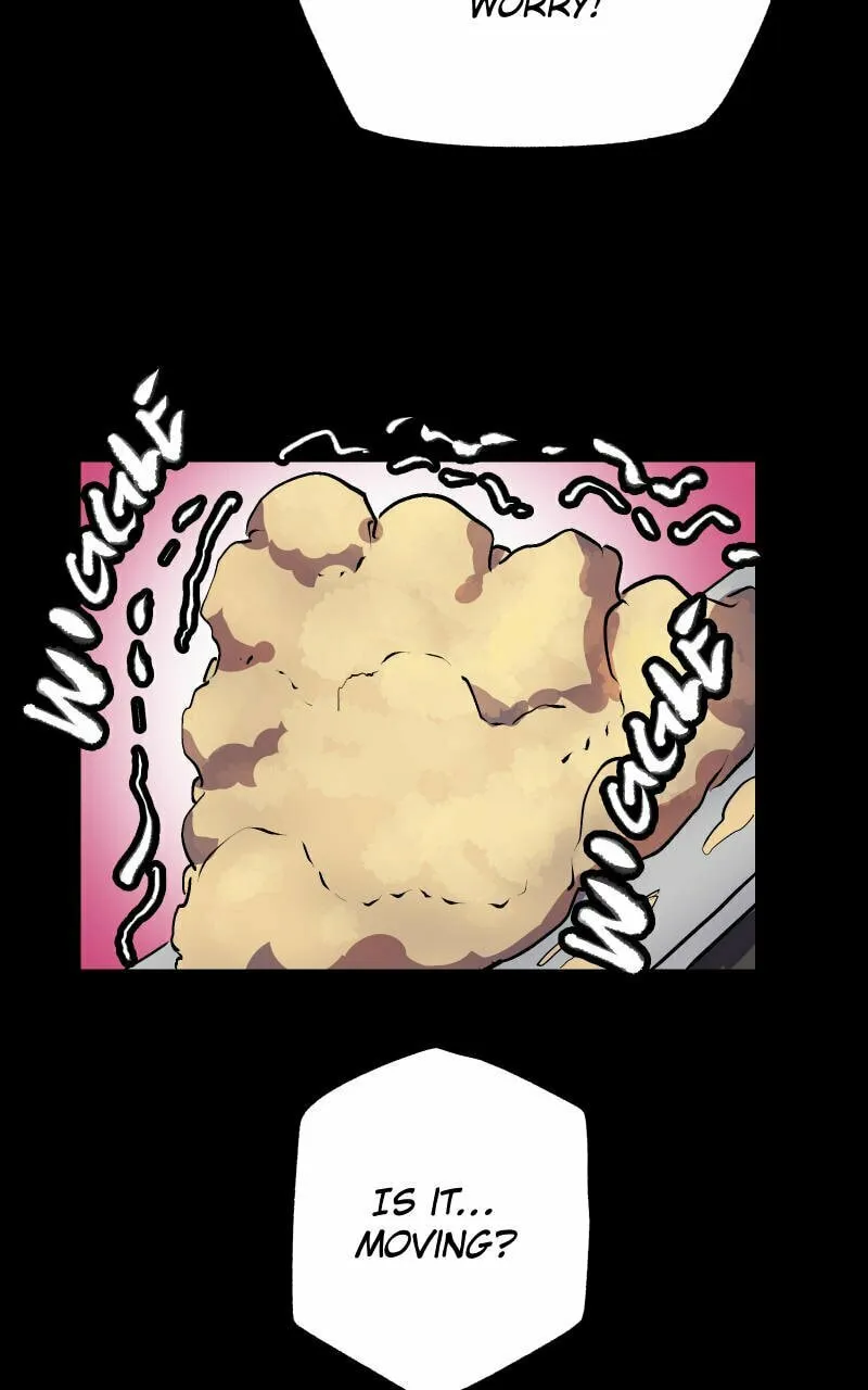 Read Just a Goblin chapter 58 image 30 on Lezhin