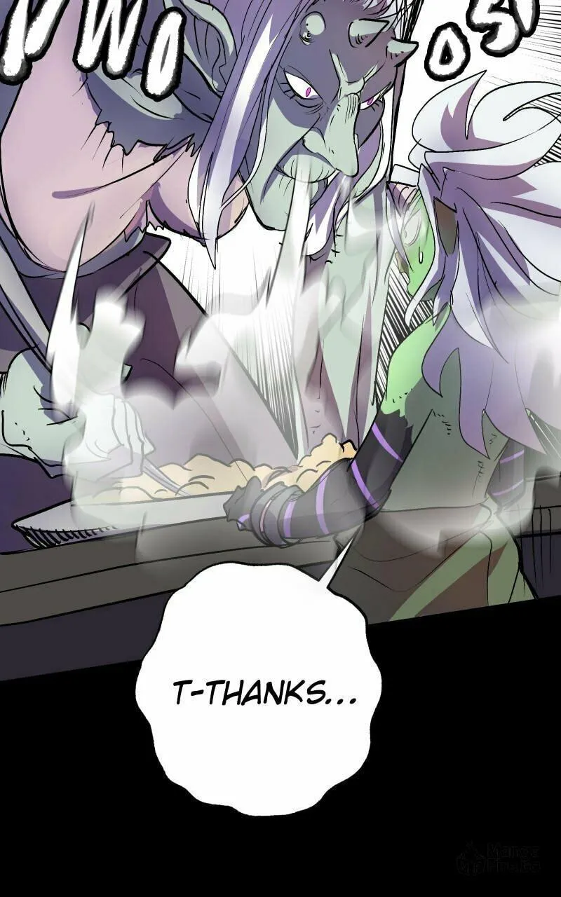 Read Just a Goblin chapter 58 image 32 on Lezhin