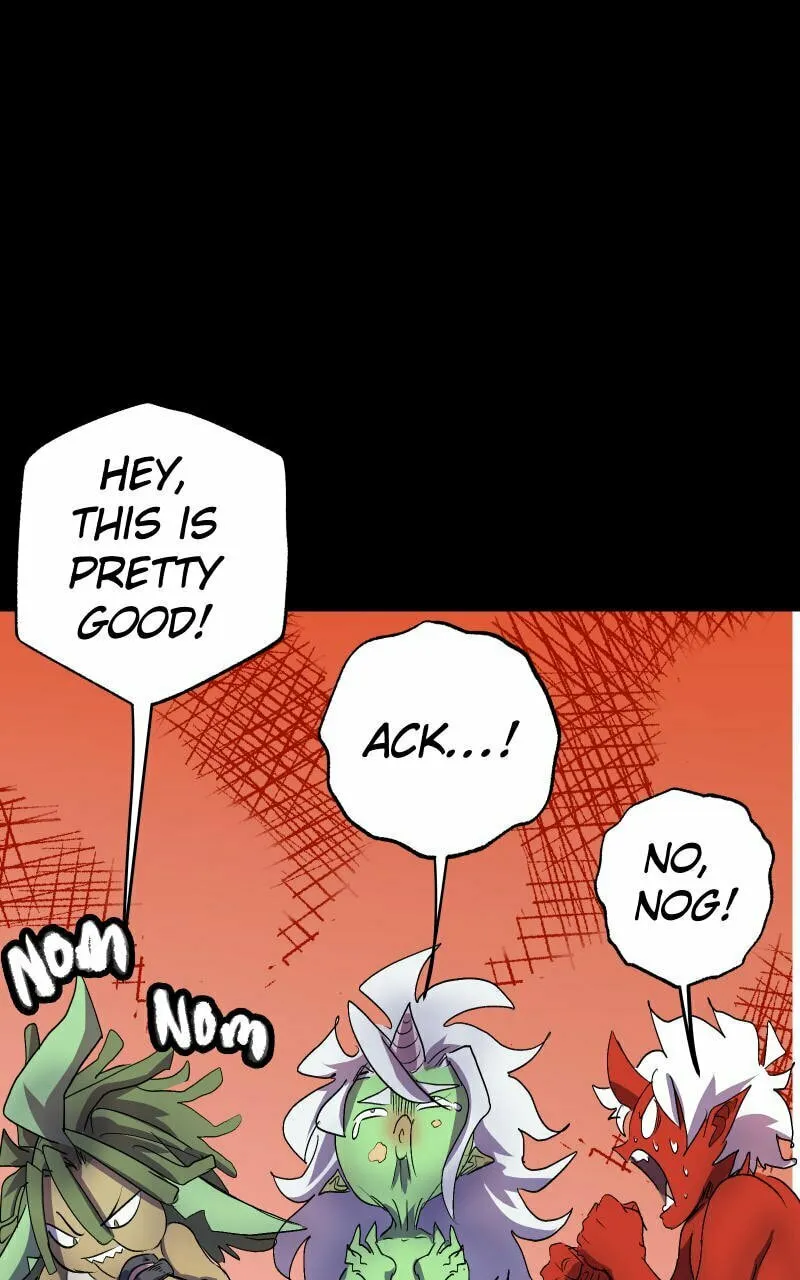 Read Just a Goblin chapter 58 image 33 on Lezhin
