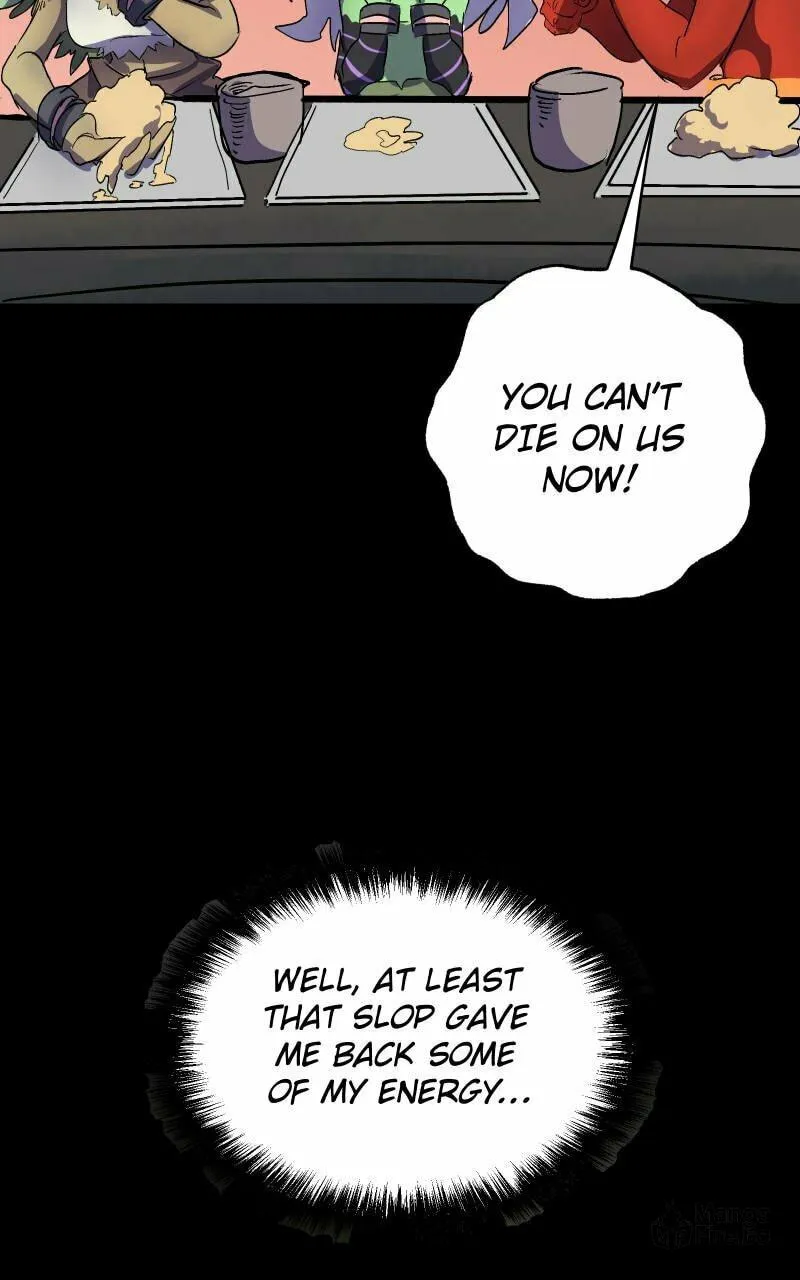 Read Just a Goblin chapter 58 image 34 on Lezhin