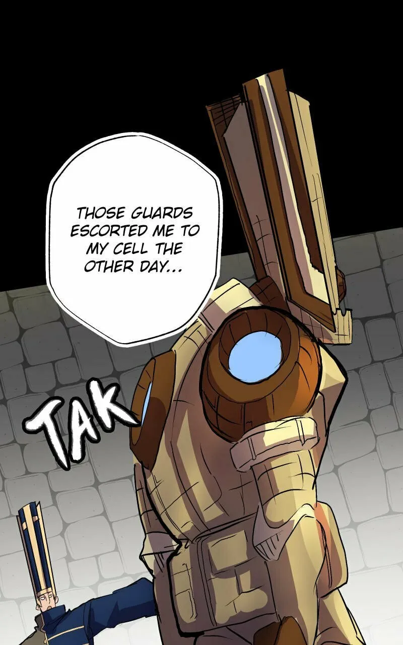 Read Just a Goblin chapter 58 image 36 on Lezhin