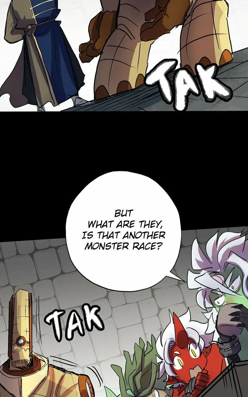 Read Just a Goblin chapter 58 image 37 on Lezhin
