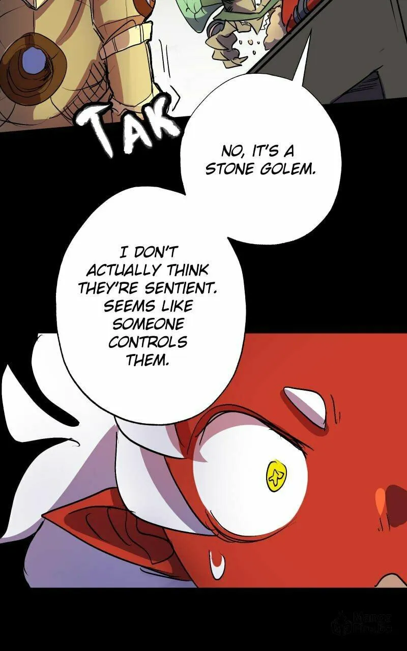 Read Just a Goblin chapter 58 image 38 on Lezhin