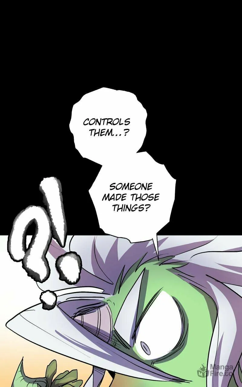 Read Just a Goblin chapter 58 image 39 on Lezhin