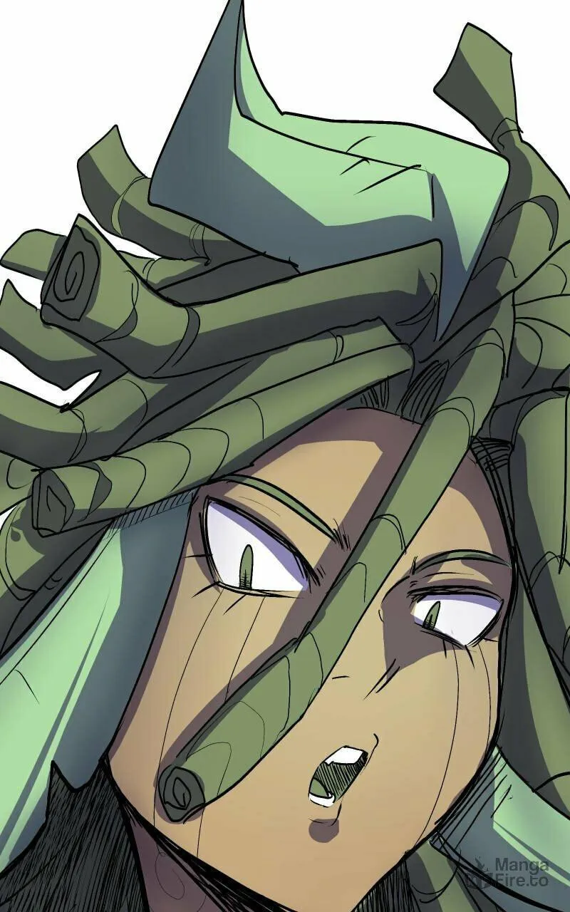 Read Just a Goblin chapter 58 image 4 on Lezhin