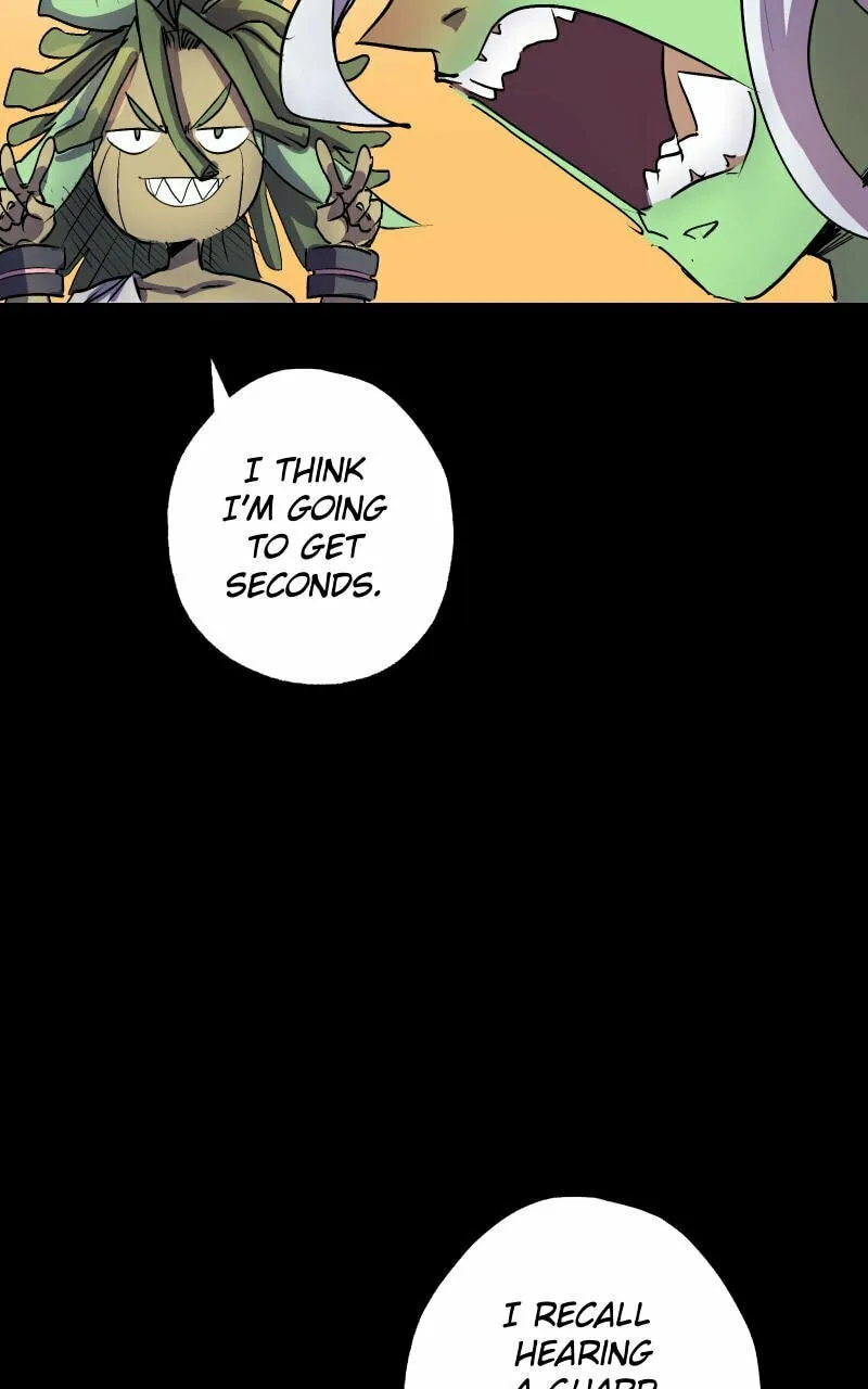 Read Just a Goblin chapter 58 image 40 on Lezhin