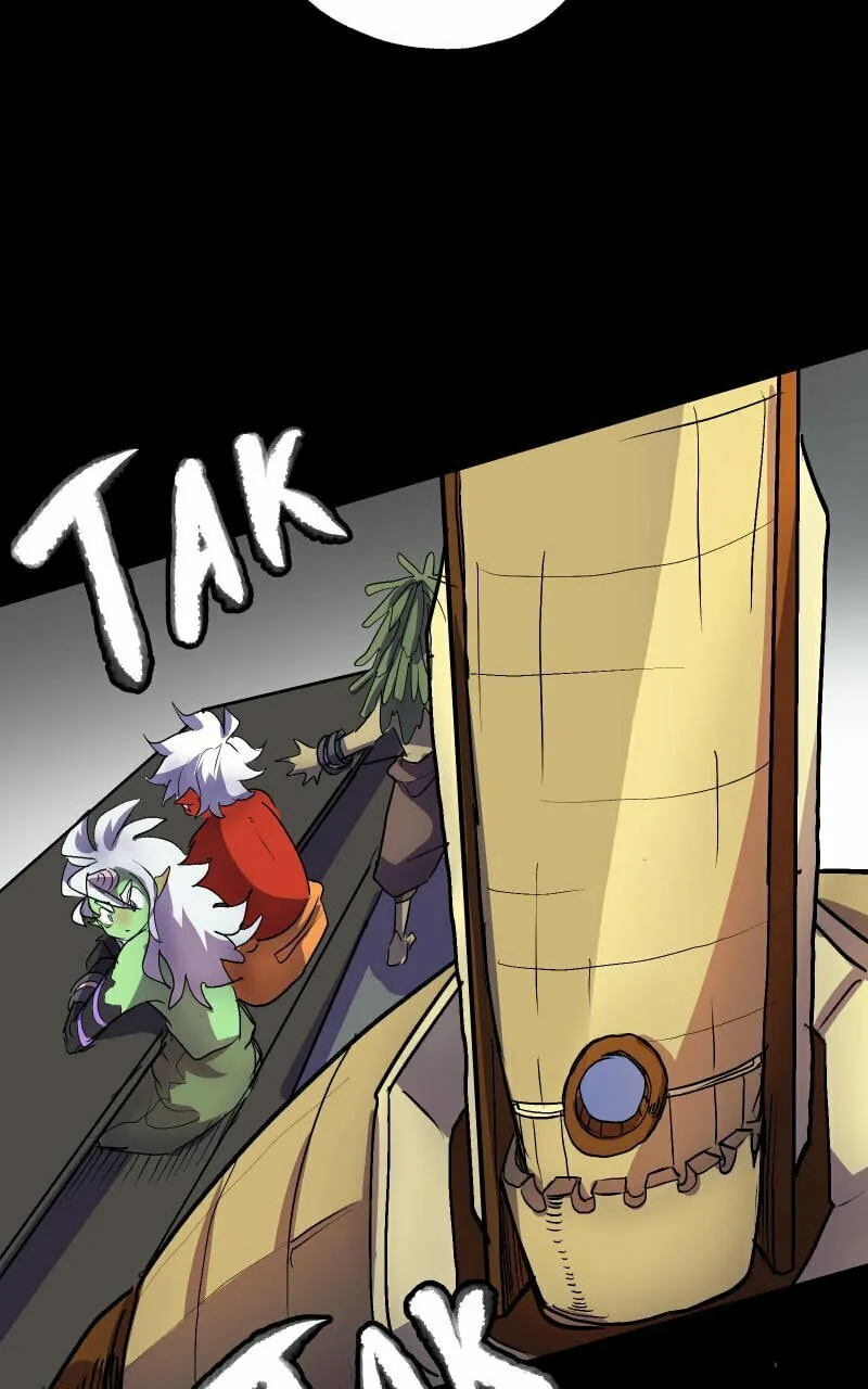 Read Just a Goblin chapter 58 image 42 on Lezhin