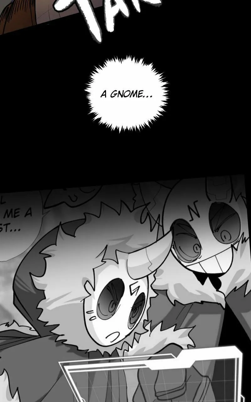 Read Just a Goblin chapter 58 image 43 on Lezhin