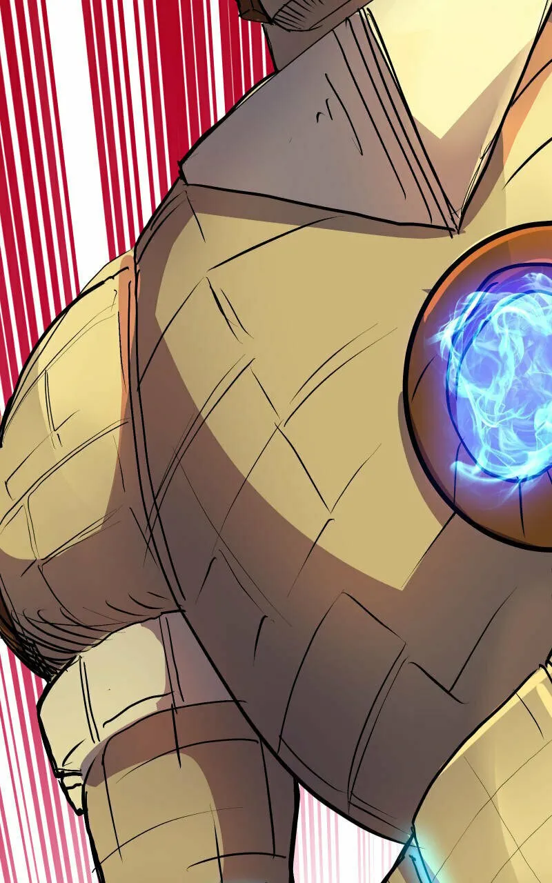 Read Just a Goblin chapter 58 image 46 on Lezhin